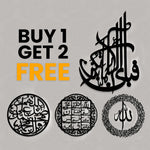 Summer Sale Buy 1 Get 2 Free Calligraphy
