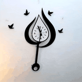Water Drop Pendulum Clock