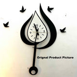 Water Drop Pendulum Clock